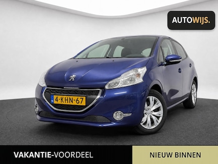 Peugeot 208 0