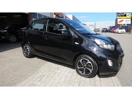 Kia Picanto 0
