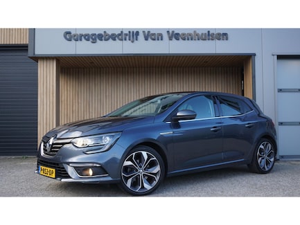 Renault Megane 0