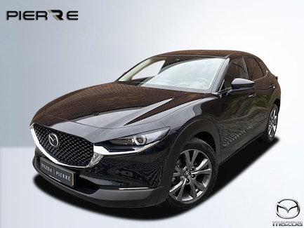 Mazda CX-30 0