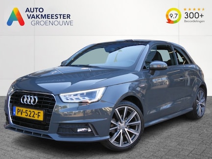 Audi A1 0