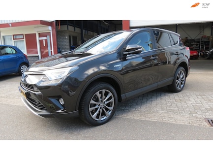 Toyota RAV4 0