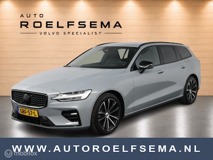 Volvo V60 0