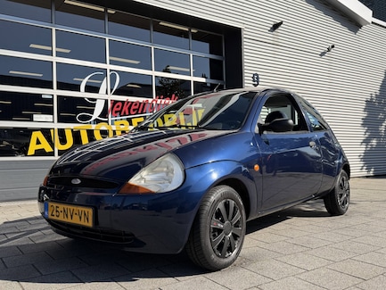 Ford Ka 0
