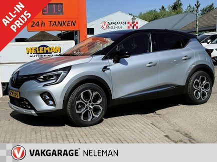 Renault Captur 0