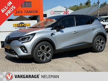 Renault Captur 0