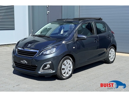 Peugeot 108 0