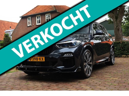 BMW X5 0