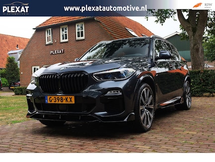 BMW X5 0