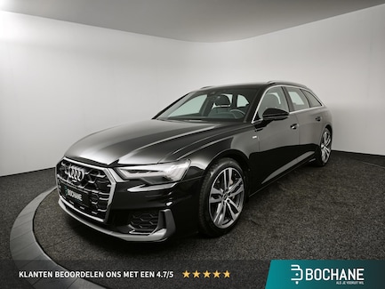 Audi A6 0