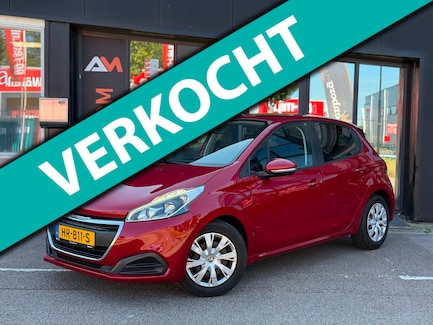 Peugeot 208 0
