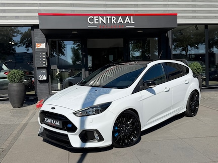 Ford Focus 0