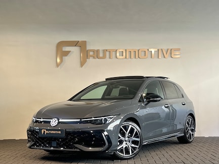 Volkswagen Golf 0