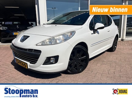 Peugeot 207 0
