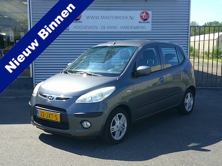 Hyundai i10 0