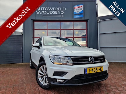 Volkswagen Tiguan 0