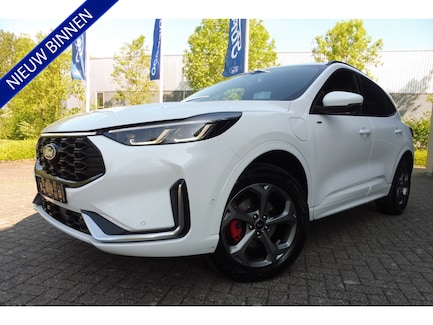 Ford Kuga 0