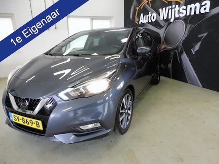 Nissan Micra 0