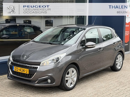 Peugeot 208 0