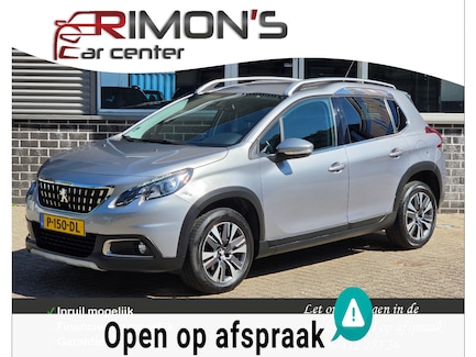 Peugeot 2008 0