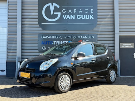 Suzuki Alto 0