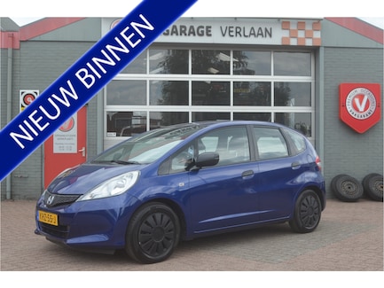 Honda Jazz 0