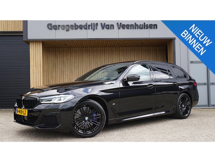 BMW 5-Serie 0