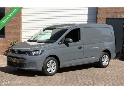 Volkswagen Caddy Maxi 0
