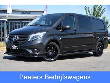 Mercedes-Benz Vito 0