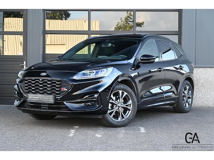 Ford Kuga 0