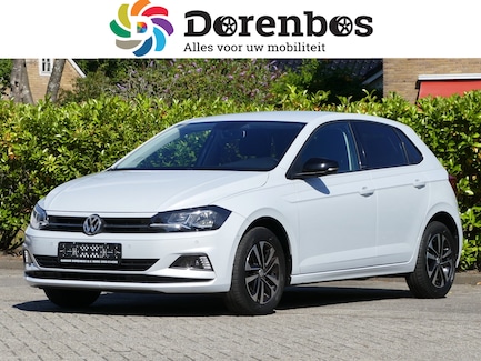 Volkswagen Polo 0