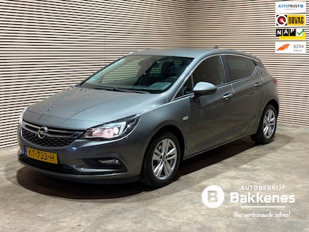 Opel Astra 0