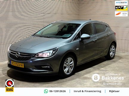 Opel Astra 0