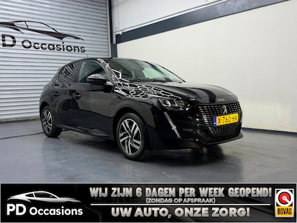 Peugeot 208 0