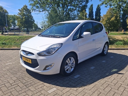 Hyundai ix20 0