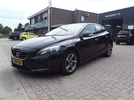 Volvo V40 0