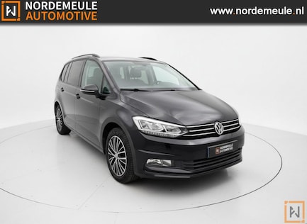 Volkswagen Touran 0