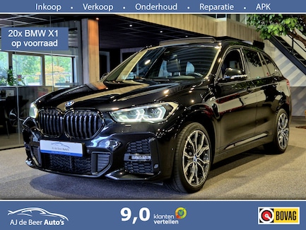 BMW X1 0