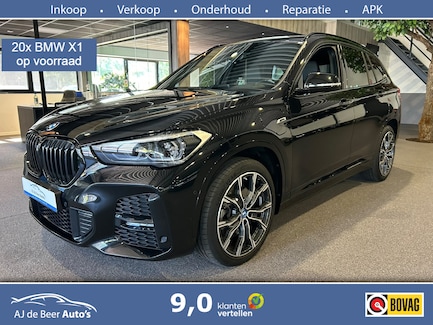 BMW X1 0