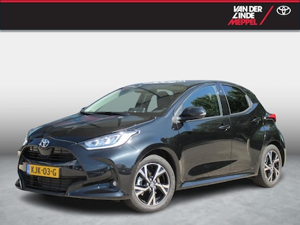 Toyota Yaris 0
