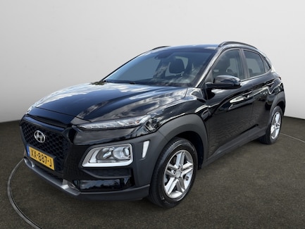 Hyundai Kona 0