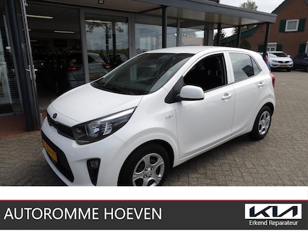 Kia Picanto 0