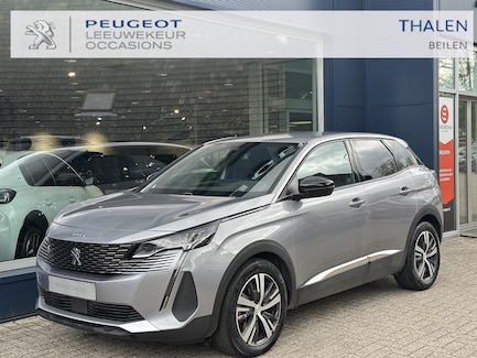 Peugeot 3008 0