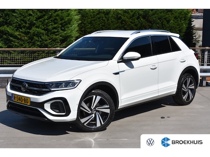 Volkswagen T-Roc 0