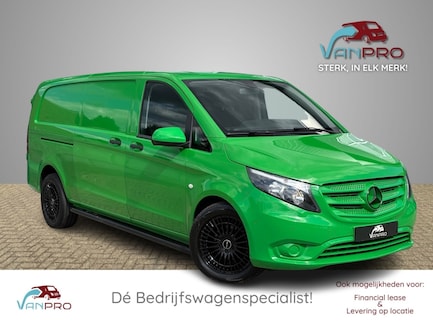Mercedes-Benz Vito 0