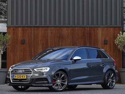 Audi A3 0