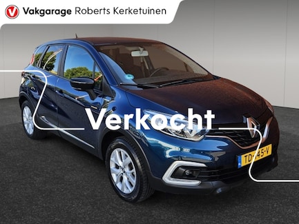 Renault Captur 0