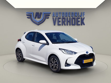 Toyota Yaris 0