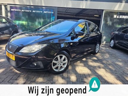 SEAT Ibiza 0