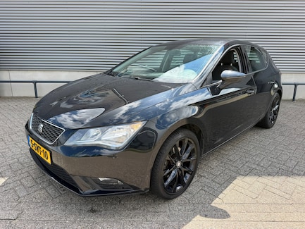 SEAT Leon 0